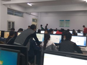 计算机与信息工程学院成功举办办公技能与计算机技术专项培训