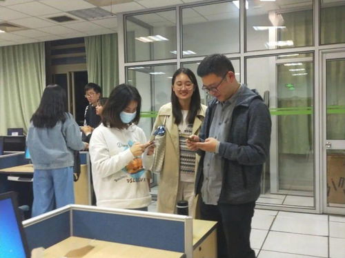 计算机应用能力大赛培训会回顾 技能升级，赋能未来