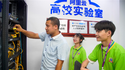 初中生成绩不理想,读职业院校怎么样?