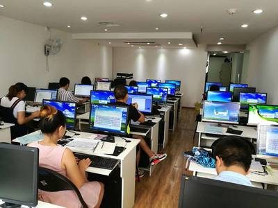 贵阳电脑培训学校文员文秘Office培训班 价格、课程与技法全面解析