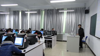 2012年第二期计算机系统维护技能培训圆满落幕