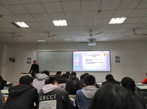 计算机信息技术学院成功举办第二期学生干部培训班，着力提升计算机技术应用与领导能力