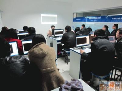 零基础学员的成长阶梯——探访常熟捷梯教育电脑办公培训